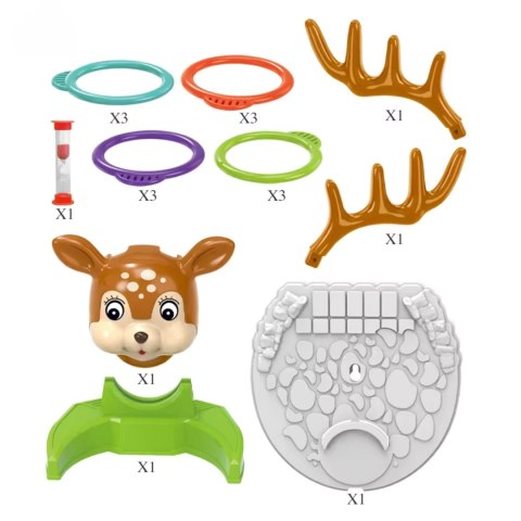 Fawn Ring game Fawn Ring game