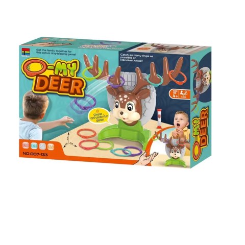 Fawn Ring game Fawn Ring game