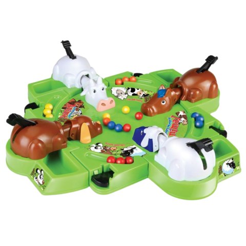 Greedy farm game Greedy farm game