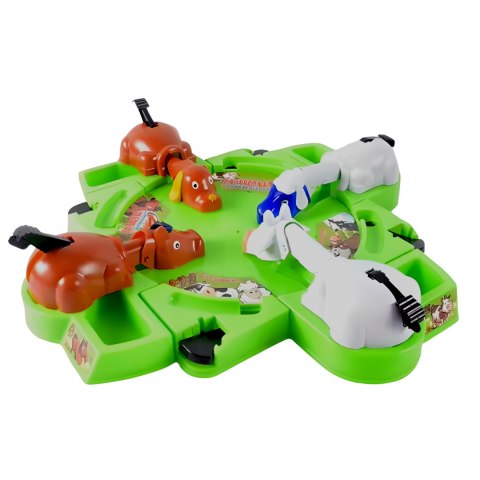 Greedy farm game Greedy farm game