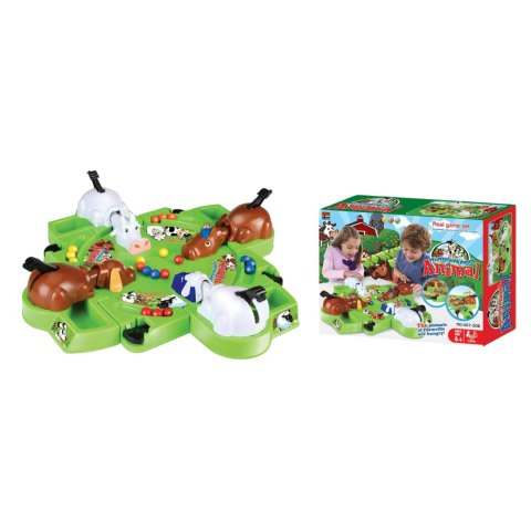 Greedy farm game Greedy farm game