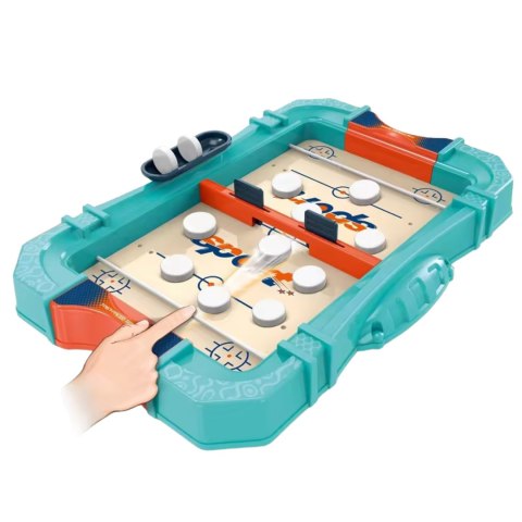 Ice hockey table game Ice hockey table game