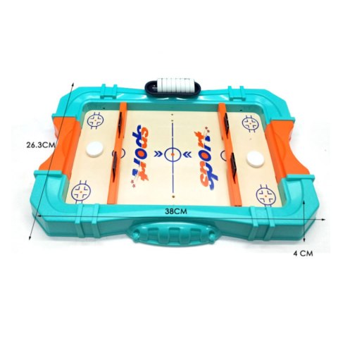 Ice hockey table game Ice hockey table game