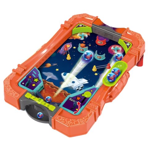 Pinball game Pinball game