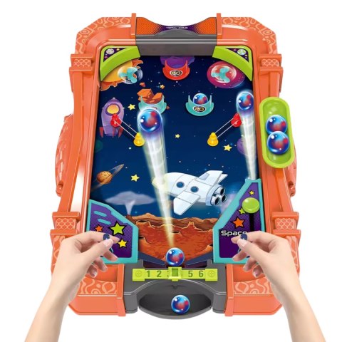Pinball game Pinball game