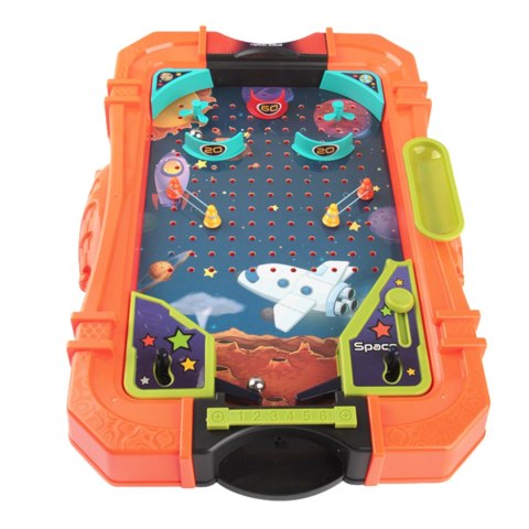 Pinball game Pinball game