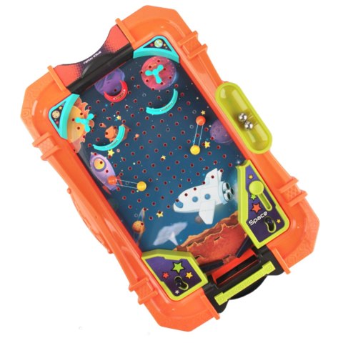 Pinball game Pinball game