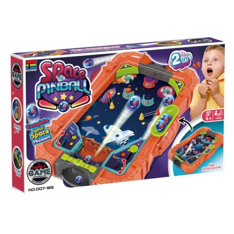 Pinball game Pinball game