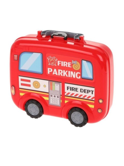 Taxi fire protection+police series storage vehicles Taxi fire protection+police series storage vehicles