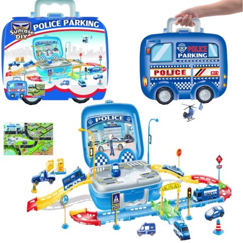Taxi police vehicle series storage vehicle Taxi police vehicle series storage vehicle