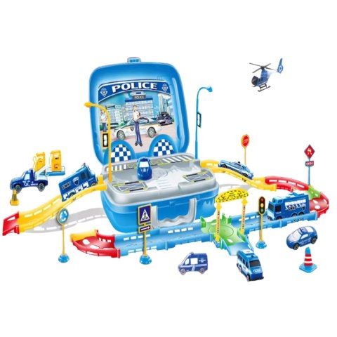 Taxi police vehicle series storage vehicle Taxi police vehicle series storage vehicle