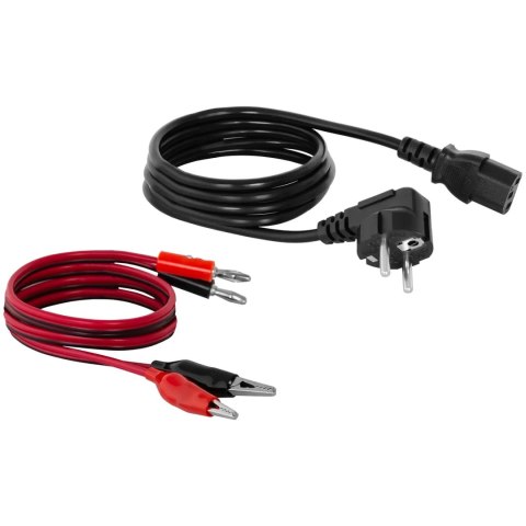 Zasilacz laboratoryjny serwisowy LED 0-30 V DC 0-10 A 300 W Zasilacz laboratoryjny serwisowy LED 0-30 V DC 0-10 A 300 W