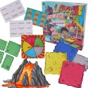 Volcano Eruption game
