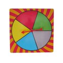 Volcano Eruption game