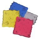 Volcano Eruption game
