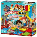 Volcano Eruption game