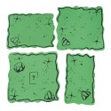 Volcano Eruption game