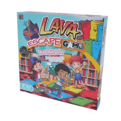 Volcano Eruption game Volcano Eruption game