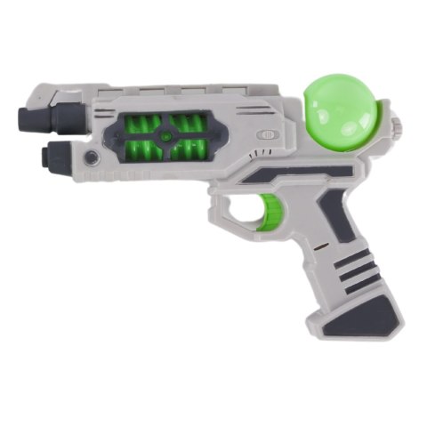 BROŃ PISTOLET BŁYSKOWY ZESTAW KOSMICZNY ZABAWKA DLA DZIECI BROŃ PISTOLET BŁYSKOWY ZESTAW KOSMICZNY ZABAWKA DLA DZIECI