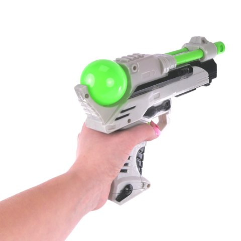 BROŃ PISTOLET BŁYSKOWY ZESTAW KOSMICZNY ZABAWKA DLA DZIECI BROŃ PISTOLET BŁYSKOWY ZESTAW KOSMICZNY ZABAWKA DLA DZIECI