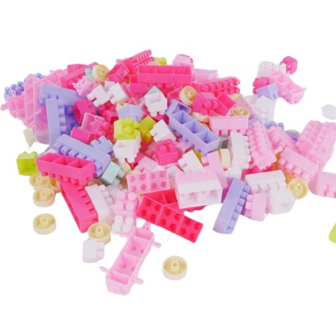 DIY BLOCKS 220PCS DIY BLOCKS 220PCS