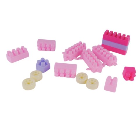 DIY BLOCKS 220PCS DIY BLOCKS 220PCS