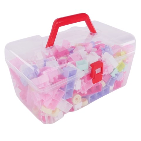 DIY BLOCKS 220PCS DIY BLOCKS 220PCS