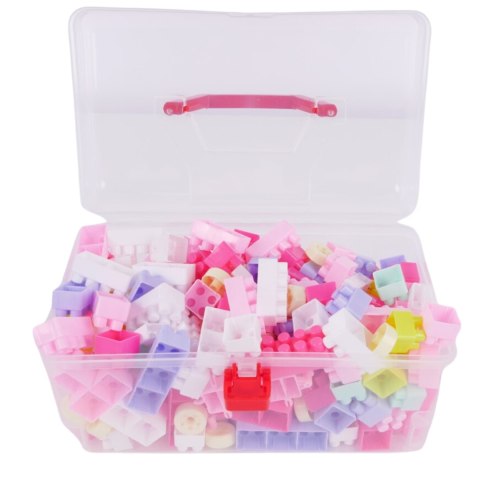 DIY BLOCKS 220PCS DIY BLOCKS 220PCS