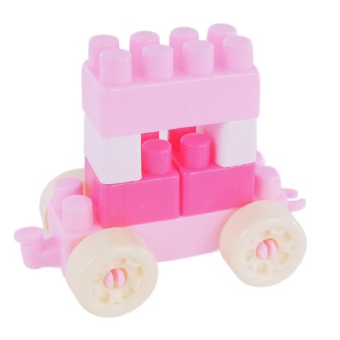 DIY BLOCKS 220PCS DIY BLOCKS 220PCS