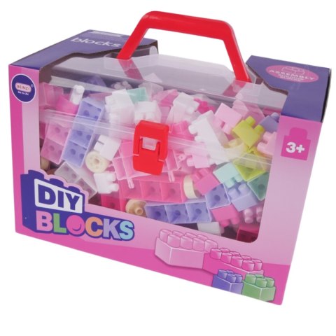 DIY BLOCKS 220PCS DIY BLOCKS 220PCS