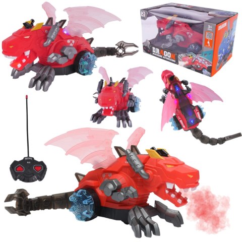 R/C DINOSAUR R/C DINOSAUR