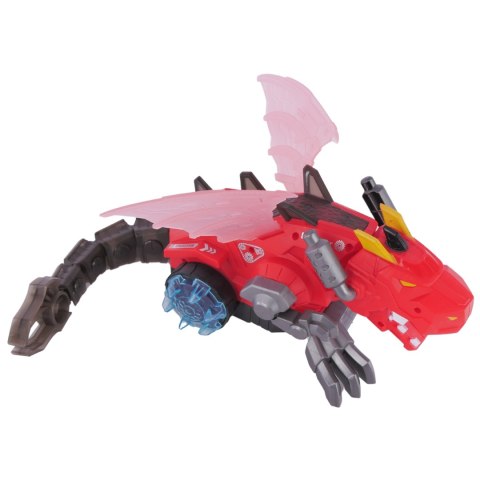 R/C DINOSAUR R/C DINOSAUR