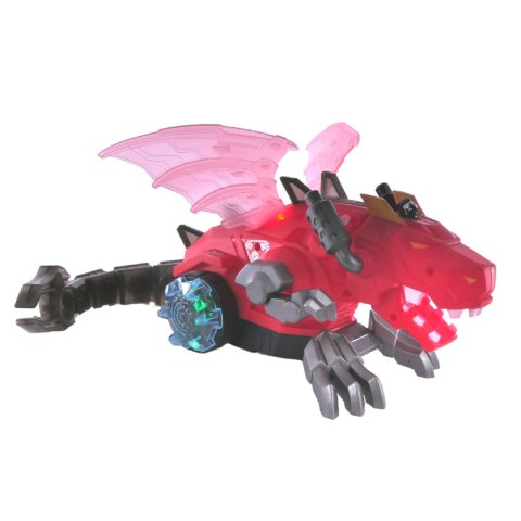R/C DINOSAUR R/C DINOSAUR