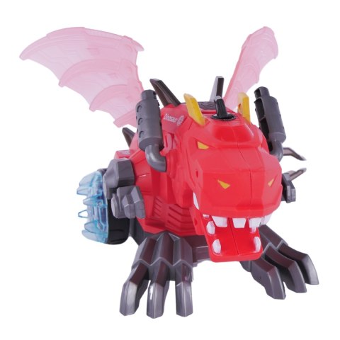 R/C DINOSAUR R/C DINOSAUR