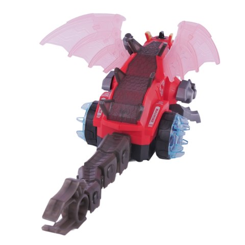 R/C DINOSAUR R/C DINOSAUR