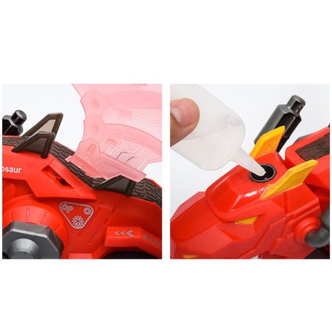 R/C DINOSAUR R/C DINOSAUR