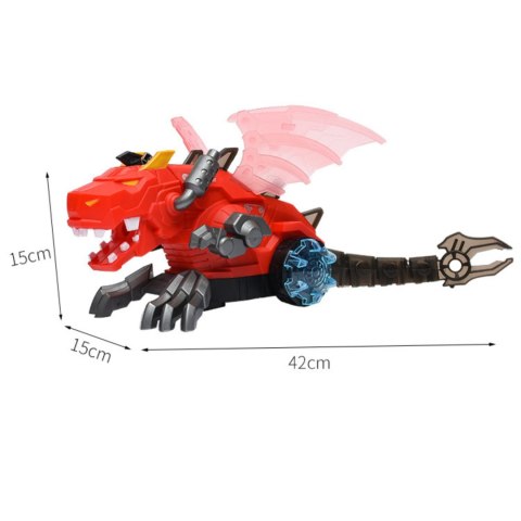 R/C DINOSAUR R/C DINOSAUR