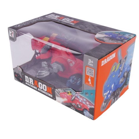 R/C DINOSAUR R/C DINOSAUR