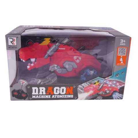 R/C DINOSAUR R/C DINOSAUR