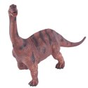 ZESTAW DINOZAURÓW 4 FIGURKI 2 DRZEWKA EFEKTY DŹWIĘKOWE I ŚWIETLNE