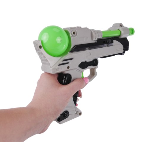 ZESTAW KOSMICZNY PISTOLET BŁYSKOWY ŚWIATŁO DŹWIĘK ZABAWKA DLA DZIECI ZESTAW KOSMICZNY PISTOLET BŁYSKOWY ŚWIATŁO DŹWIĘK ZABAWKA DLA DZIECI
