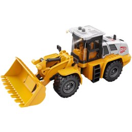 1: 16 Friction bulldozer with lighting and music