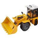 1: 16 Friction bulldozer with lighting and music