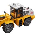 1: 16 Friction bulldozer with lighting and music