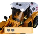 1: 16 Friction bulldozer with lighting and music