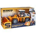 1: 16 Friction bulldozer with lighting and music