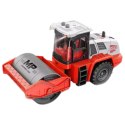 1: 16 Friction roller with lighting and music