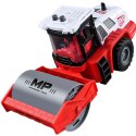 1: 16 Friction roller with lighting and music