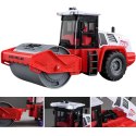 1: 16 Friction roller with lighting and music