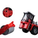 1: 16 Friction roller with lighting and music